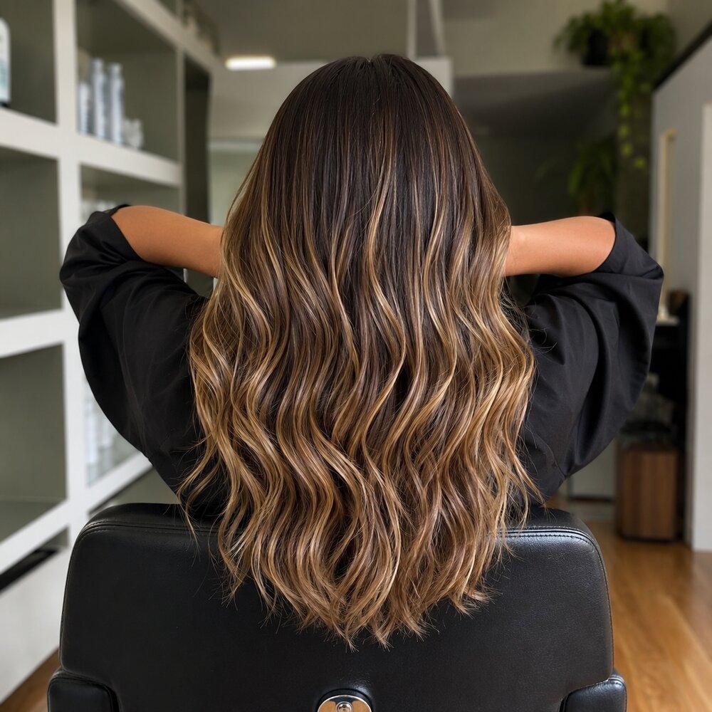 Balayage