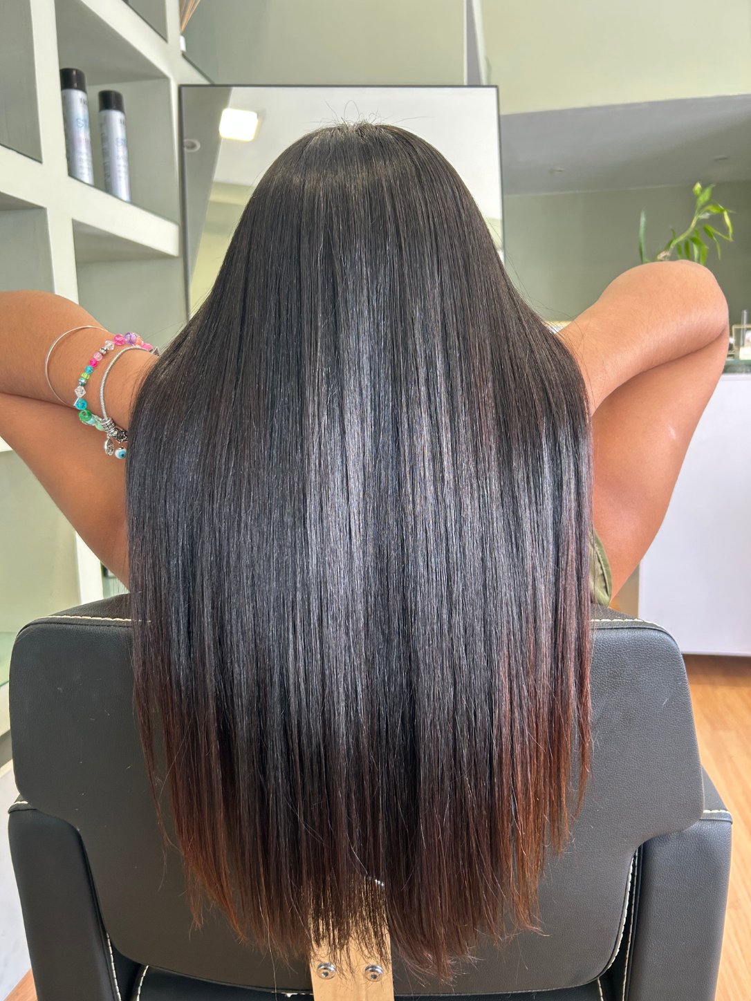 Alisamento